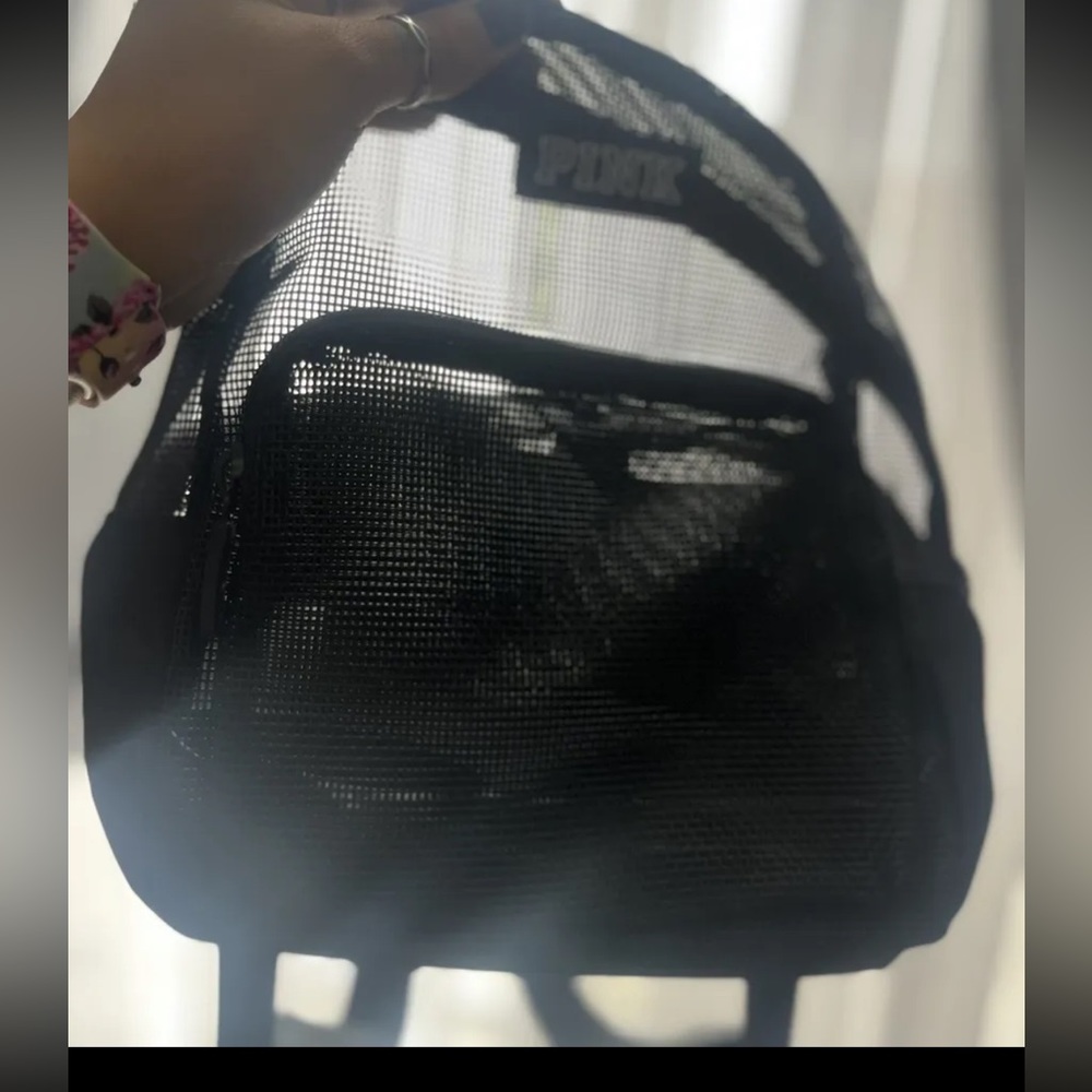 Mini Backpack - Picture 2 of 7
